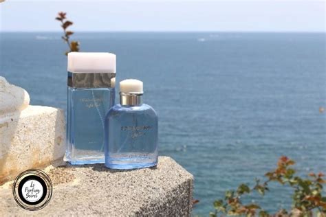 perfumes parecidos a light blue hombre|light blue fragrance.